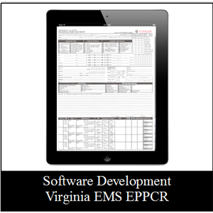 Virginia EPPCR